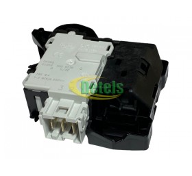Замок люка (пбл) Rold DKS08624 / DKS08635 для пральної машини Hotpoint-Ariston, ..